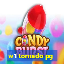 w1 tornado pg